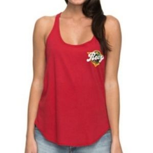 Roxy Racerback Tank